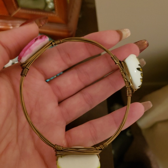 Bangle set - Picture 4 of 7